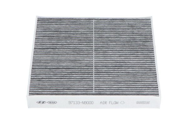 Фільтр салону KAVO PARTS FCA10062C - zapix