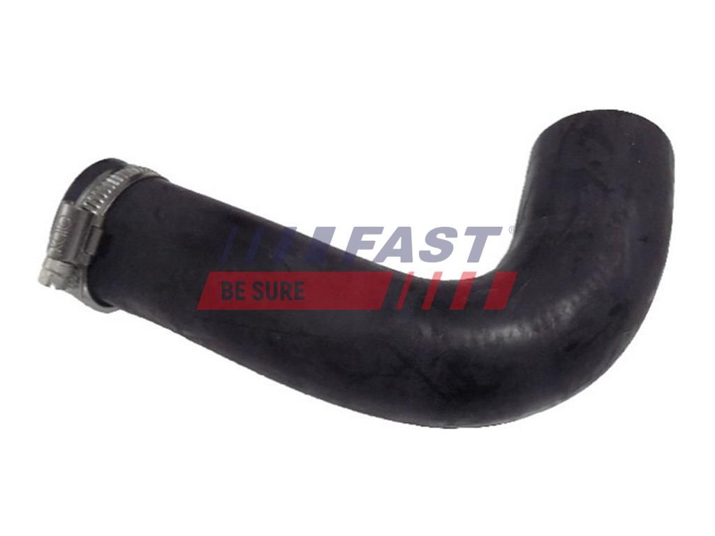 Патрубок інтеркулера FAST FT61846 - zapix