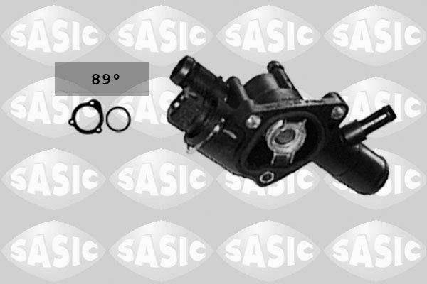Термостат SASIC 4000384 - zapix
