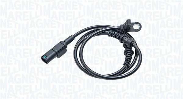 Датчик ABS MAGNETI MARELLI 172100187010 - zapix