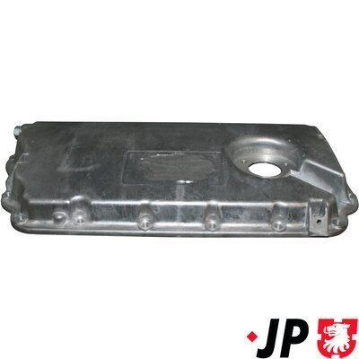 Оливний піддон JP GROUP 1112902500 - zapix