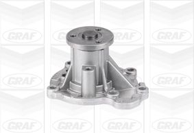 Помпа системы охлаждения GRAF PA882