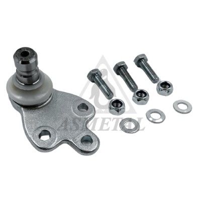 Кульова опора ASMETAL 10FR1720 - zapix
