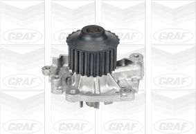 Помпа системы охлаждения GRAF PA732