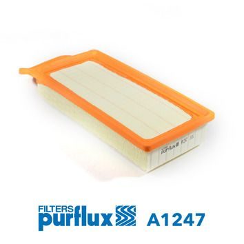 Повітряний фільтр PURFLUX A1247