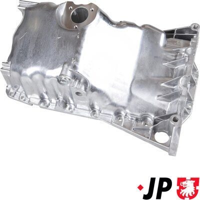 Оливний піддон JP GROUP 1112902300 - zapix