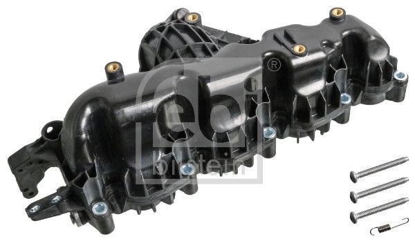 Колектор впускний FEBI BILSTEIN 174910 - zapix