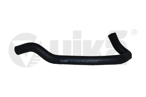 Патрубок системи охолодження VIKA 11211770301 - zapix
