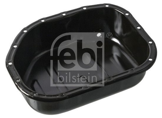 Оливний піддон FEBI BILSTEIN 07715 - zapix
