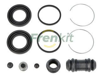 Ремкомплект гальмівного супорта FRENKIT 243023 - zapix