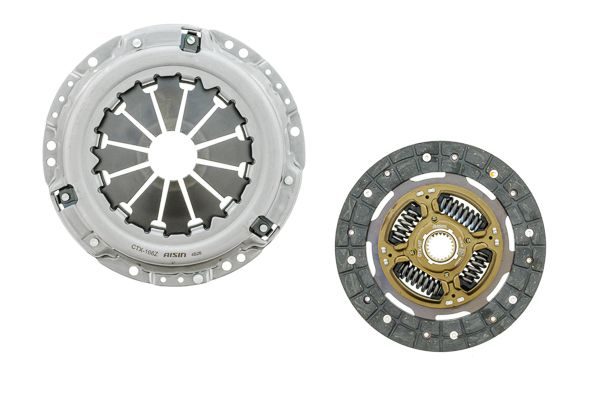 Комплект зчеплення AISIN KT319RB - zapix