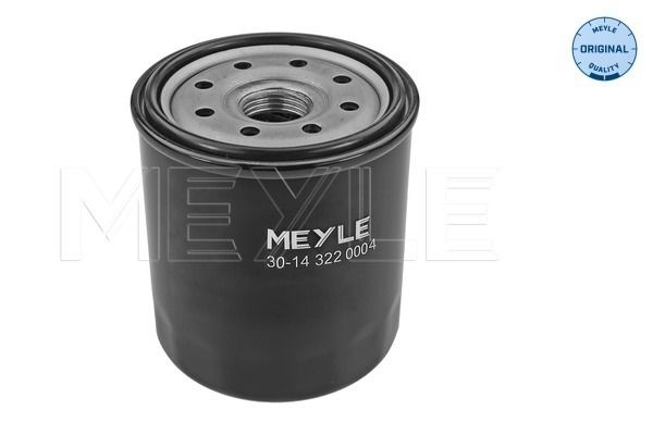 Оливний фільтр MEYLE 30143220004 - zapix