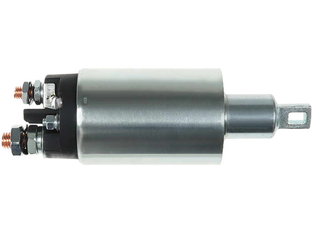 Втягуюче реле стартера AS-PL SS3118S - zapix
