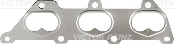 Прокладка випускного колектора VICTOR REINZ 713427100 - zapix