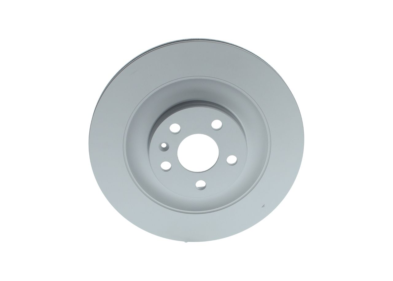 Гальмівний диск BOSCH 0986479D97 - zapix