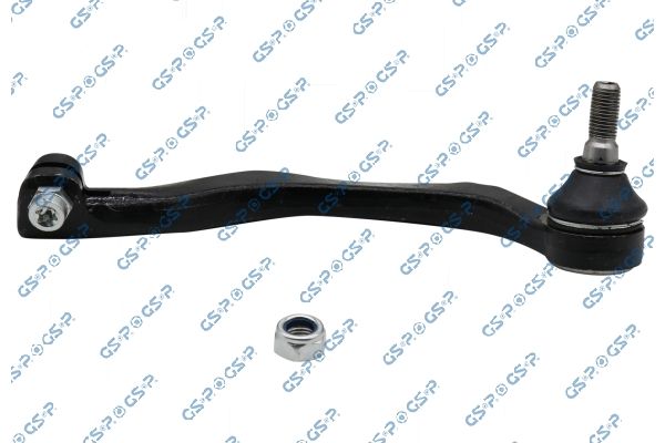 Наконечник кермової тяги GSP S070553 - zapix