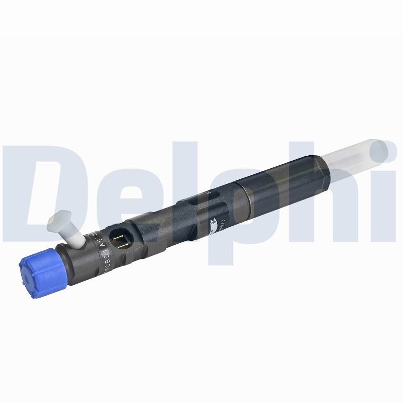 Форсунка паливна DELPHI 2823224812B1 - zapix