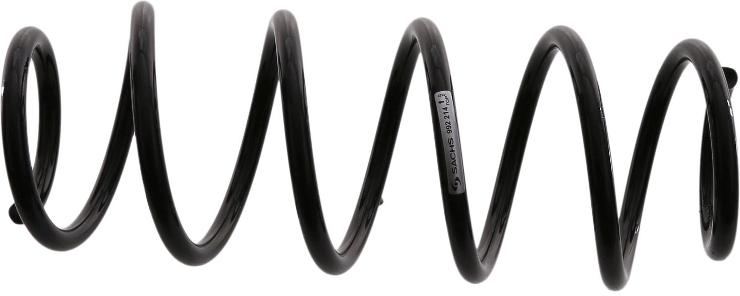 Пружина підвіски SACHS 992214 - zapix
