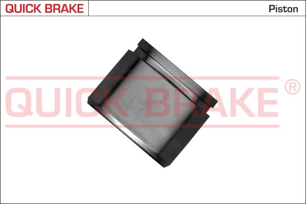 Поршень гальмівного супорта QUICK BRAKE 185114K - zapix