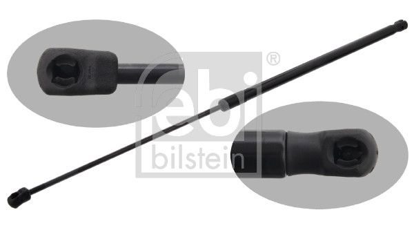 Газовий упор капота FEBI BILSTEIN 37480 - zapix