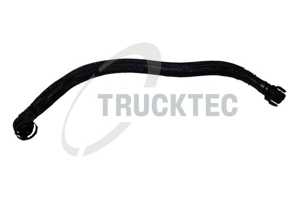 Патрубок вентиляції картера TRUCKTEC AUTOMOTIVE 0810232 - zapix