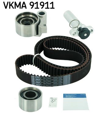 Комплект ременя ГРМ SKF VKMA91911 - zapix