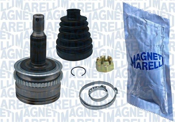Шарнір рівних кутових швидкостей (ШРКШ) MAGNETI MARELLI 302015100357 - zapix
