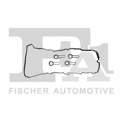 Прокладка клапанної кришки FA1 EP1000909Z - zapix