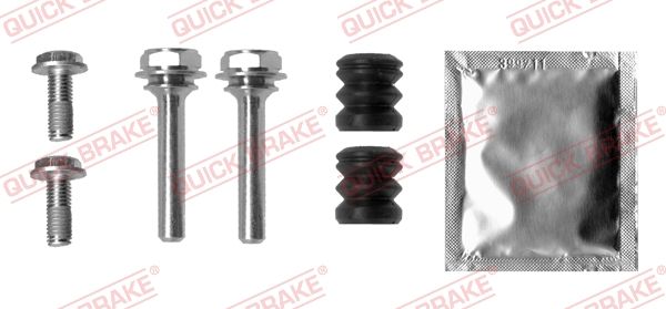 Напрявляючі суппорта QUICK BRAKE 1130039X - zapix