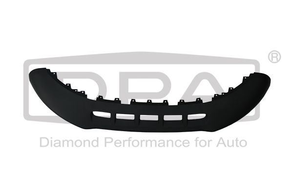 Спойлер бампера DPA 88071813902 - zapix