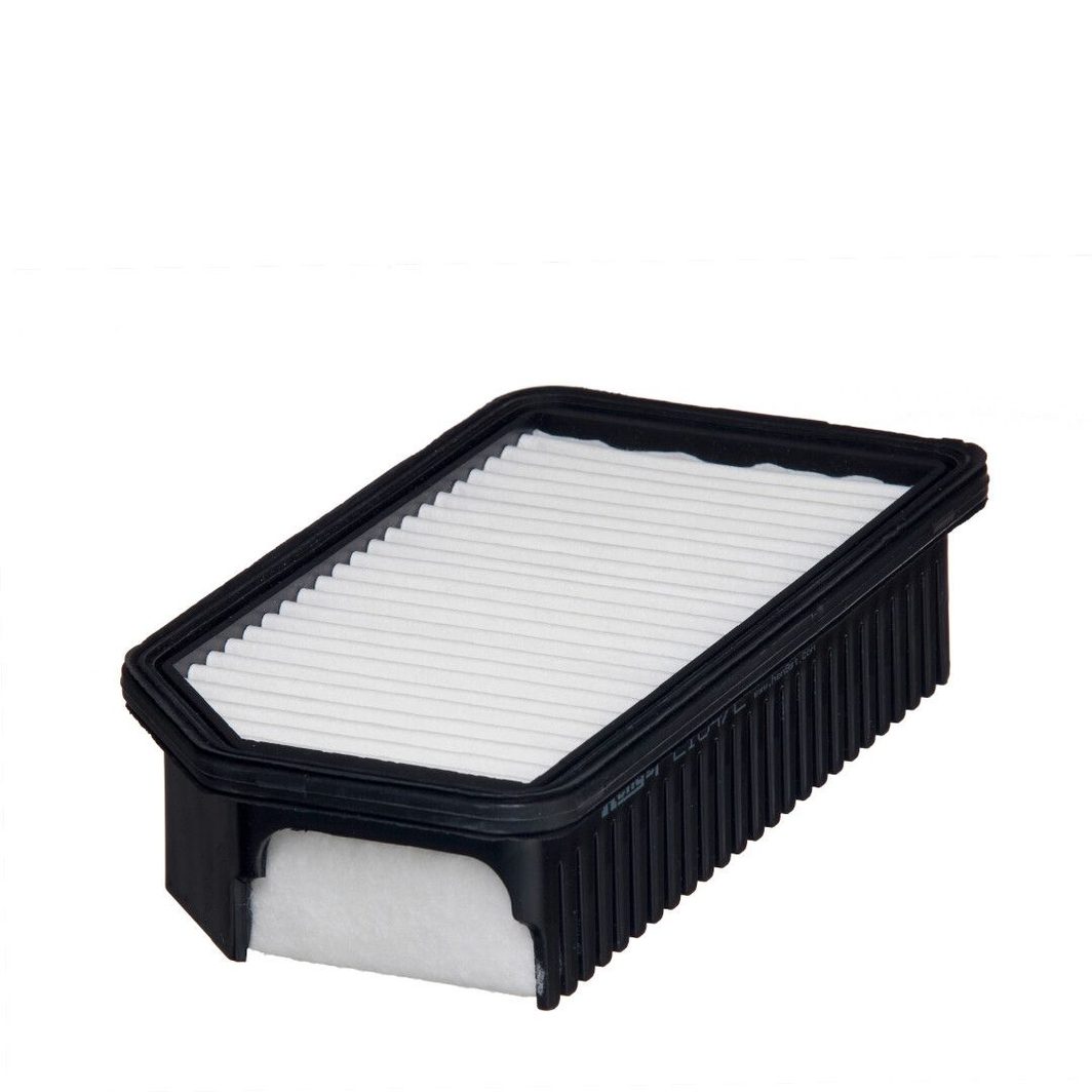 Повітряний фільтр HENGST FILTER E1047L