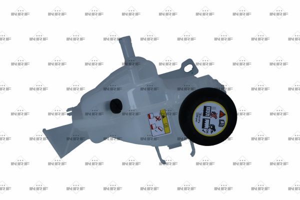 Розширювальний бачок NRF 454072 - zapix