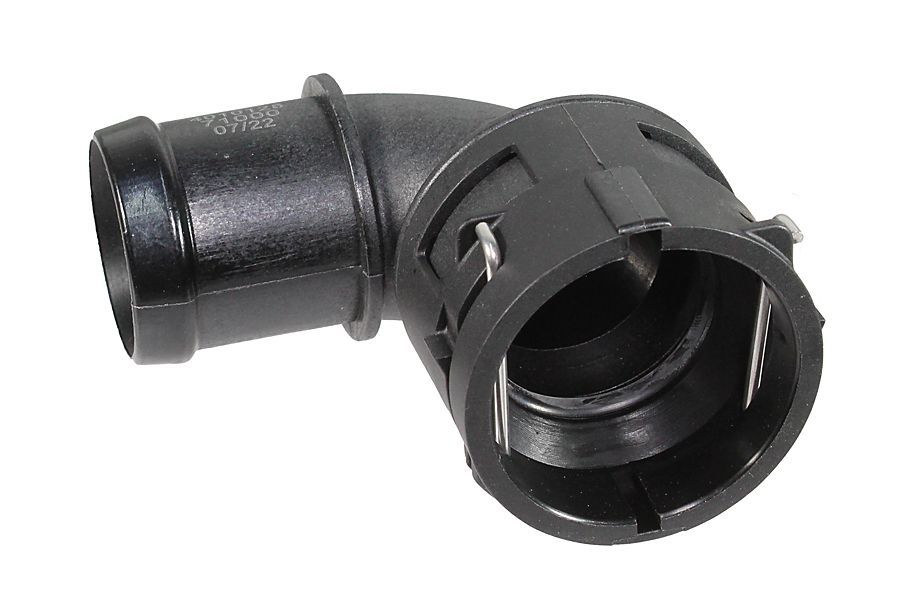 Фланець системи охолодження METZGER 4010128 - zapix