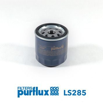 Оливний фільтр PURFLUX LS285 - zapix