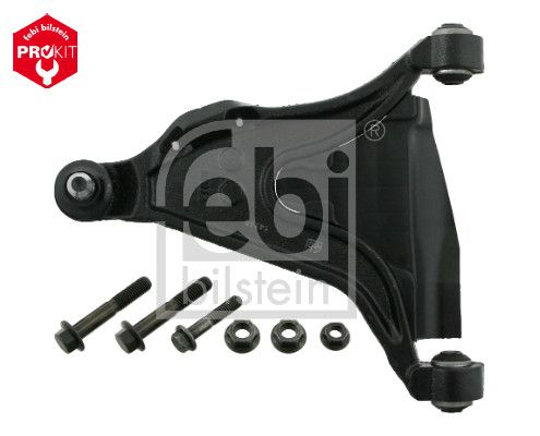 Важіль підвіски FEBI BILSTEIN 14759 - zapix