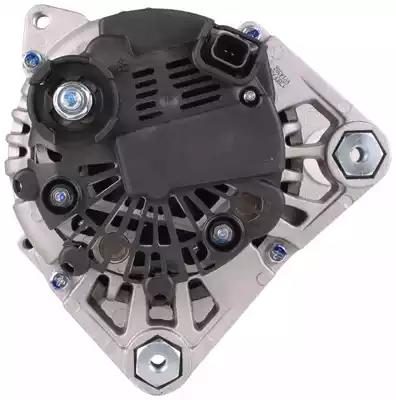 Генератор POWERMAX 89212875 - zapix