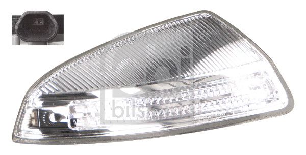 Вказівник повороту FEBI BILSTEIN 103627 - zapix