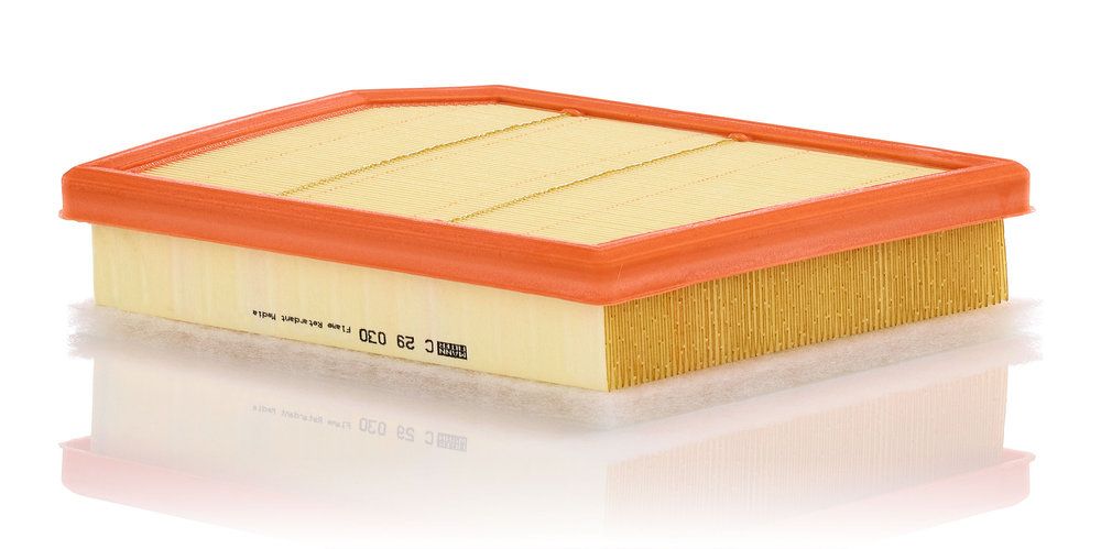 Повітряний фільтр MANN-FILTER C29030 - zapix