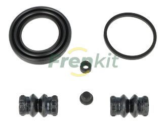 Ремкомплект гальмівного супорта FRENKIT 243126 - zapix