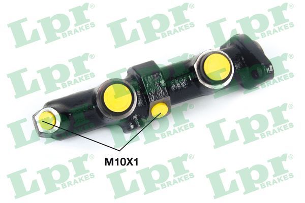 Головний гальмівний циліндр LPR 1430 - zapix