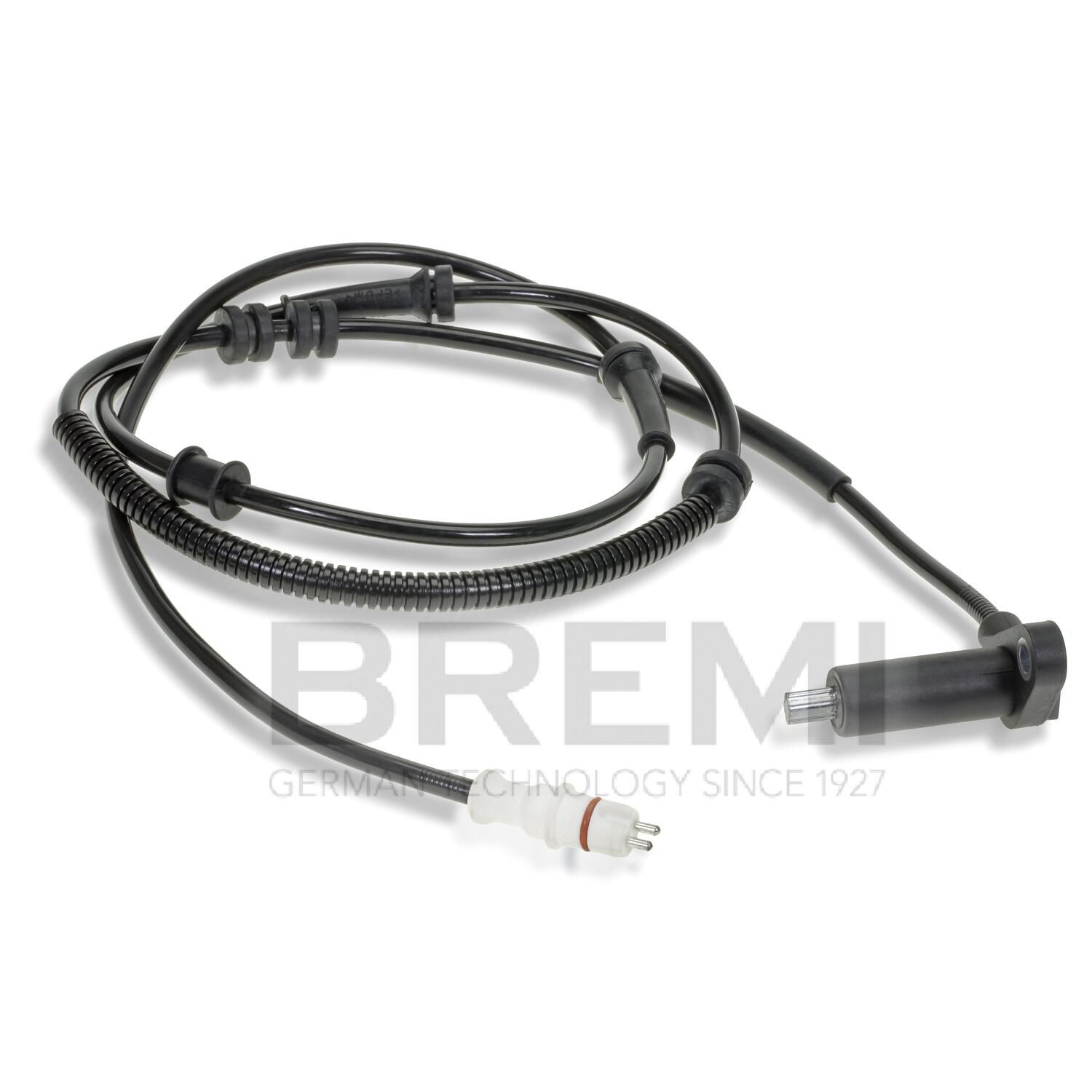 Датчик ABS BREMI 51628 - zapix