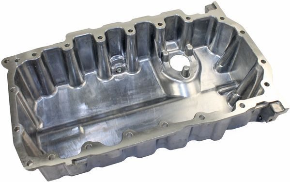 Оливний піддон METZGER 7990037 - zapix