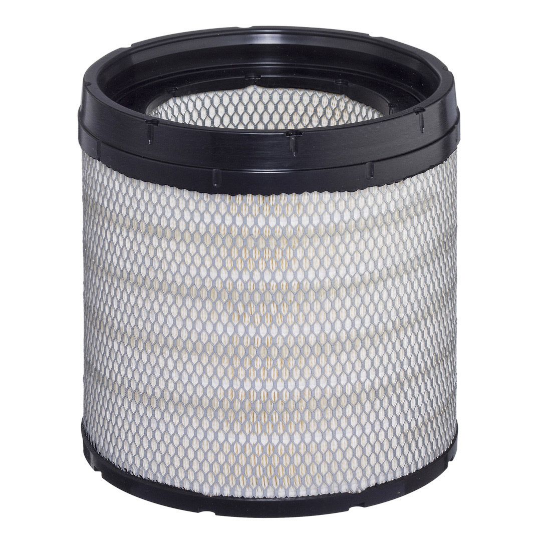 Повітряний фільтр HENGST FILTER E1720L - zapix