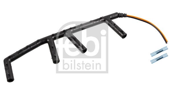 Ремонт проводки FEBI BILSTEIN 180686 - zapix