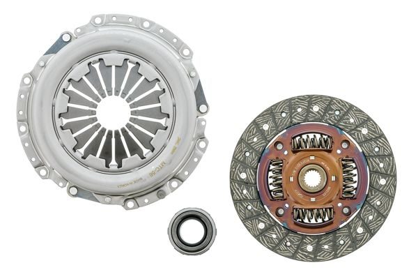 Комплект зчеплення AISIN KM029 - zapix