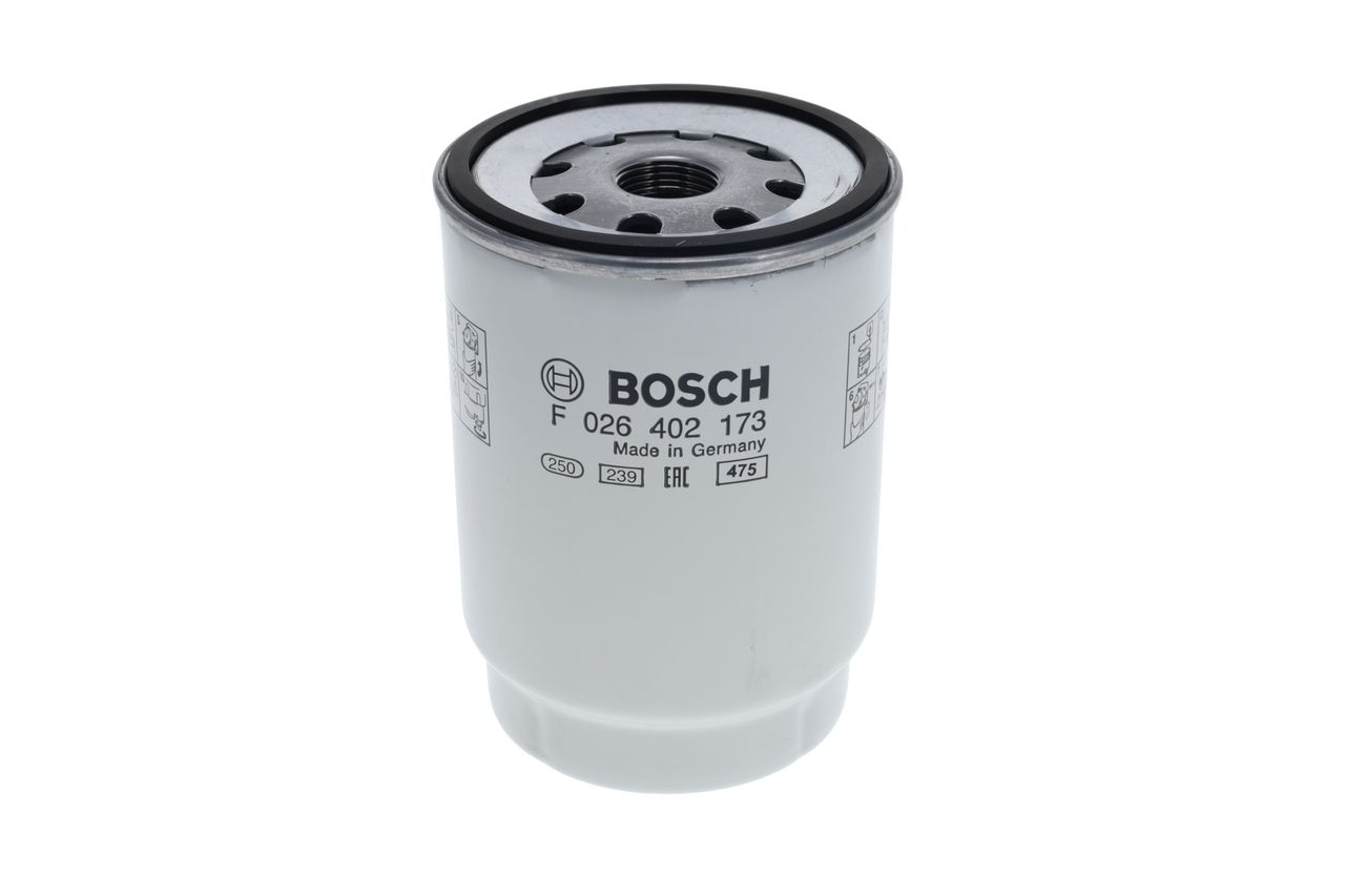 Паливний фільтр BOSCH F026402173 - zapix