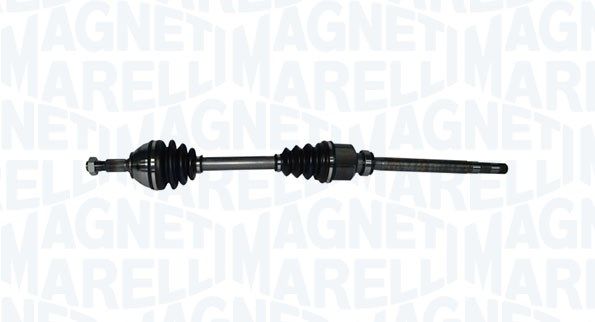 Полуось MAGNETI MARELLI 302004190046