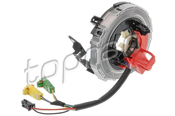 Датчик кута повороту керма TOPRAN 638454 - zapix