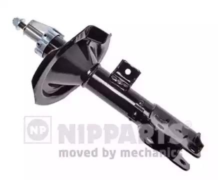 Амортизатор NIPPARTS N5505039G - zapix