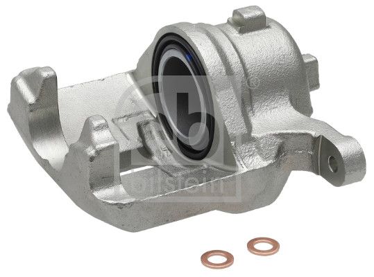 Гальмівний супорт FEBI BILSTEIN 185634 - zapix